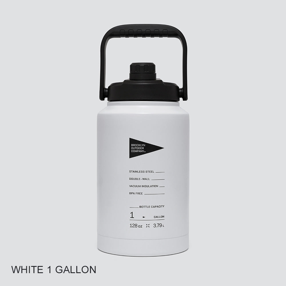 グランドインパクト　jjcostom CREEK 25%OFF☆BLACK FRIDAY】The Thermo Jug 1 GALLON – BROOKLYN OUTDOOR