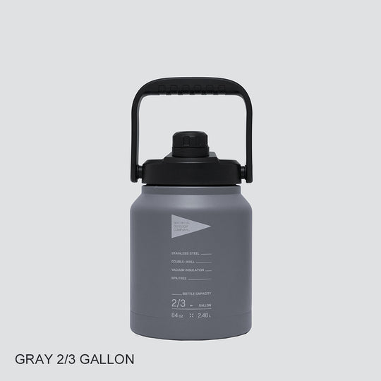 価格見直し】The Cool Jug 2/3 GALLON – BROOKLYN OUTDOOR