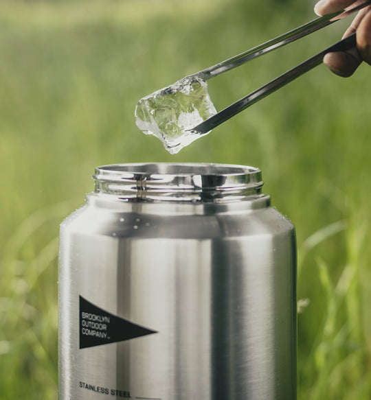 The Thermo Jug 1 GALLON – BROOKLYN OUTDOOR COMPANY 日本公式サイト