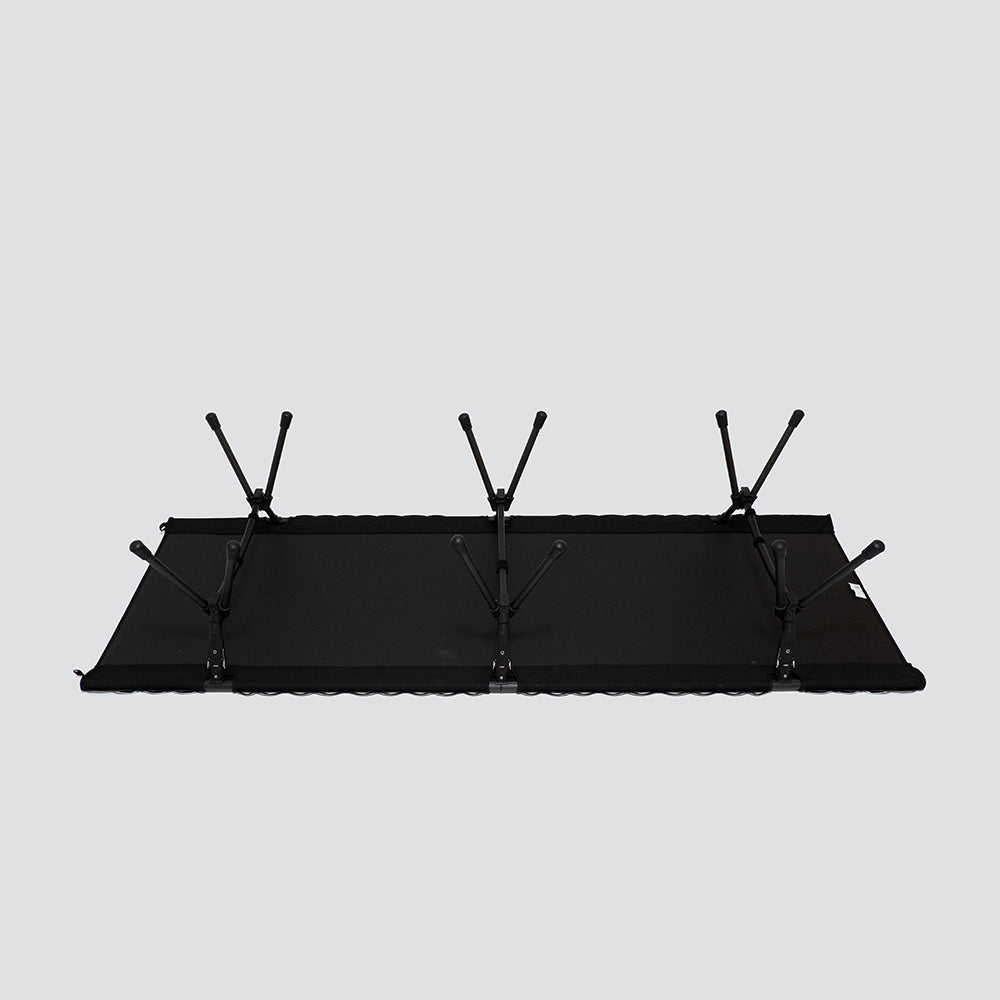 The Carbon 1000D Tactical Folding Cot