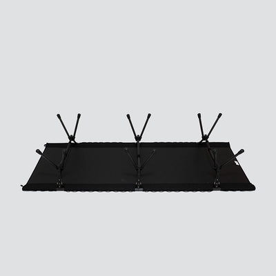 The Carbon 1000D Tactical Folding Cot