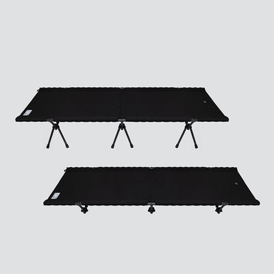 The Carbon 1000D Tactical Folding Cot