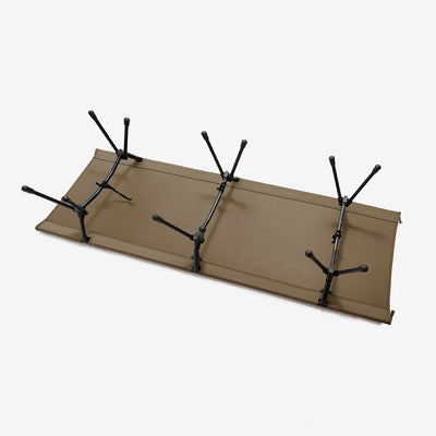 The Folding Cot