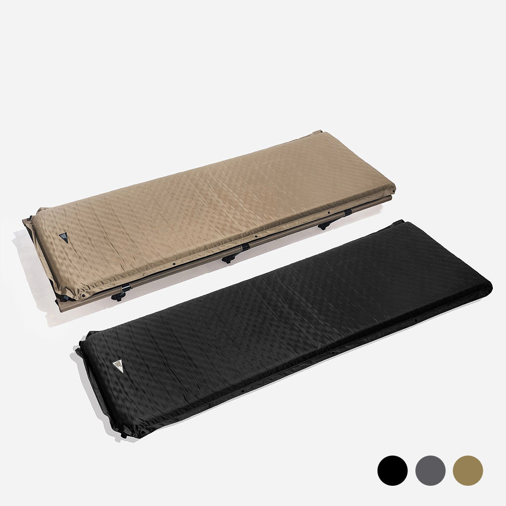 20%OFF】The Self-Inflating Sleeping Pad – BROOKLYN OUTDOOR
