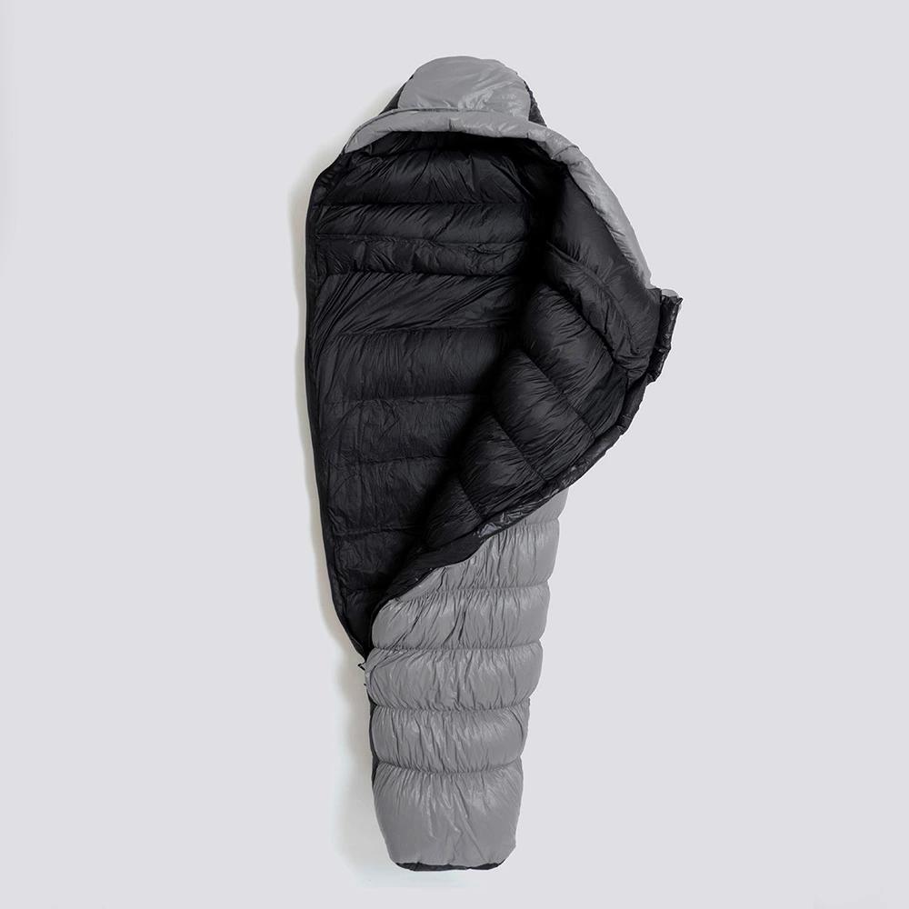 The Catskills Sleeping Bag 800FP / 1350g – BROOKLYN OUTDOOR
