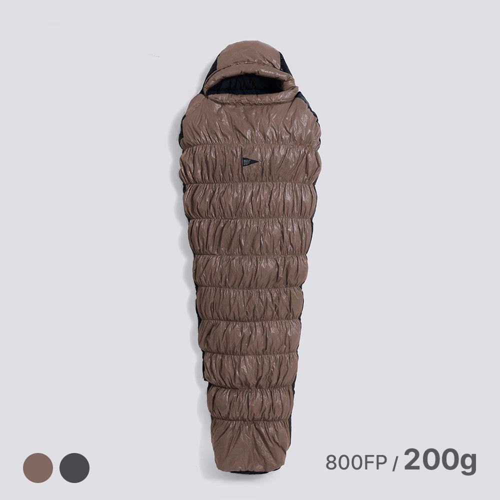 Camp Items｜Cots & Bedding｜Sleeping Bags – BROOKLYN OUTDOOR COMPANY 日本公式サイト