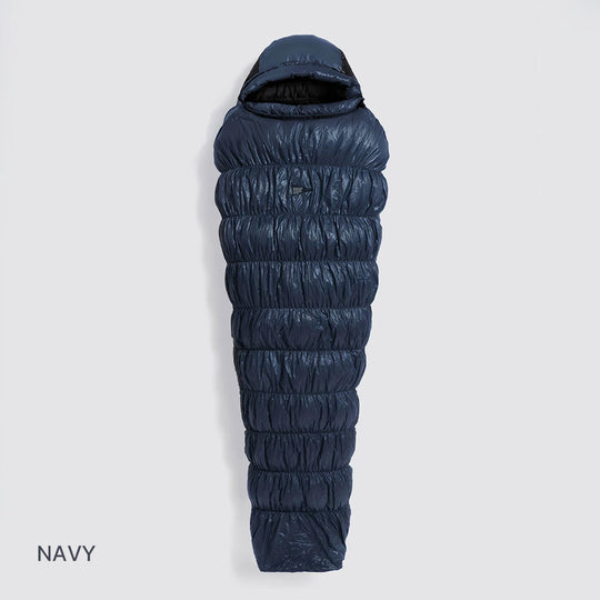 The Catskills Sleeping Bag 800FP / 450g – BROOKLYN OUTDOOR COMPANY 日本公式サイト