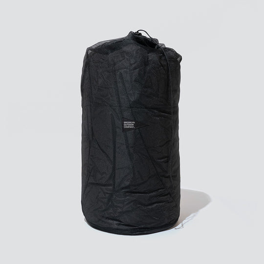 【美品】The Catskills Sleeping Bag 800FP The Catskills Sleeping Bag 800FP / 1.6lb – BROOKLYN OUTDOOR COMPANY