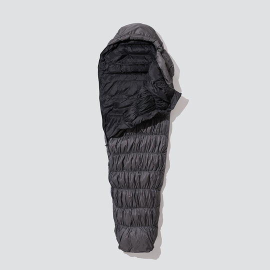 新品 The Catskills Sleeping Bag 800FP 600g ご予約＆購入キャンペーン☆寝袋ライナー進呈】The Catskills