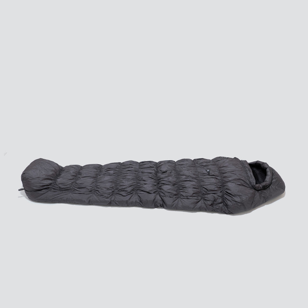 The Catskills Peak+ Sleeping Bag 800FP / 750g – BROOKLYN