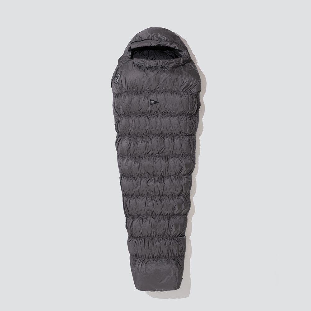 The Catskills Peak+ Sleeping Bag 800FP / 750g – BROOKLYN