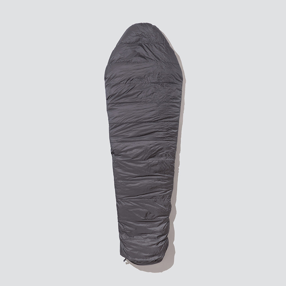 The Catskills Peak+ Sleeping Bag 800FP / 750g – BROOKLYN OUTDOOR COMPANY  日本公式サイト