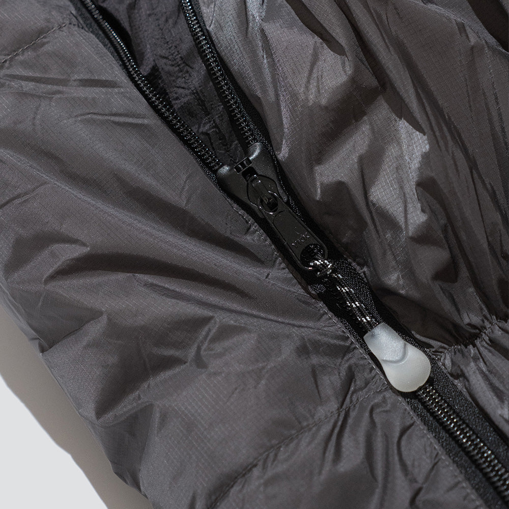 The Catskills Peak+ Sleeping Bag 800FP / 750g – BROOKLYN