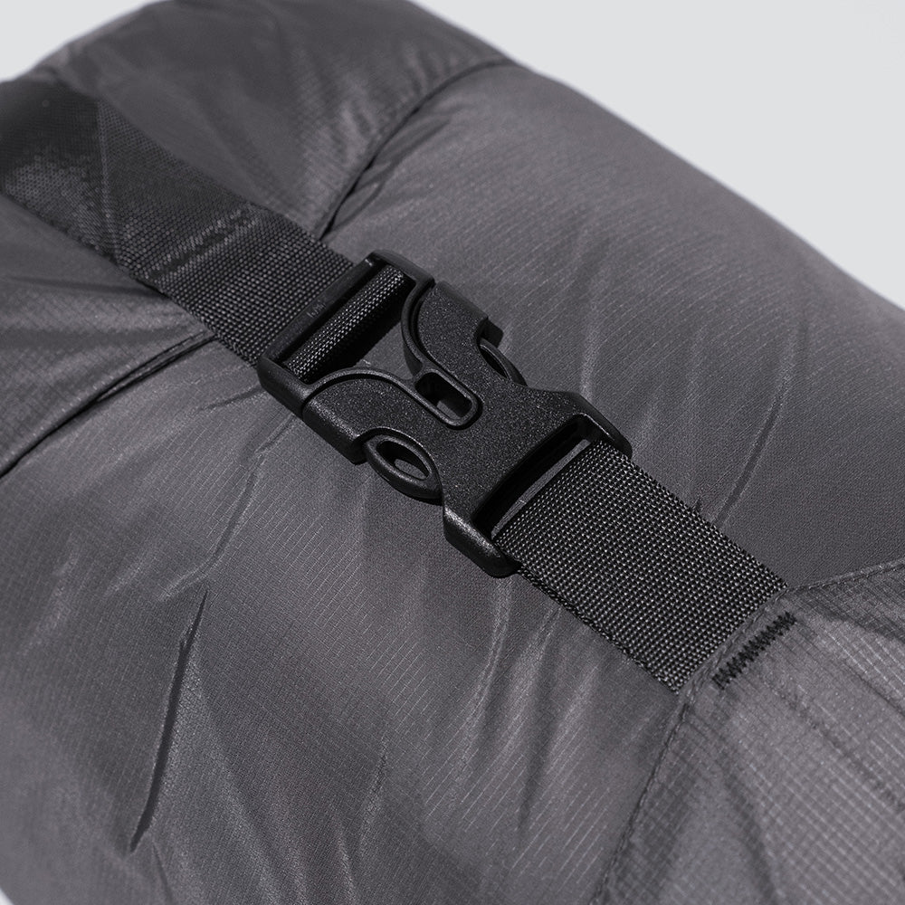 The Catskills Peak+ Sleeping Bag 800FP / 750g – BROOKLYN