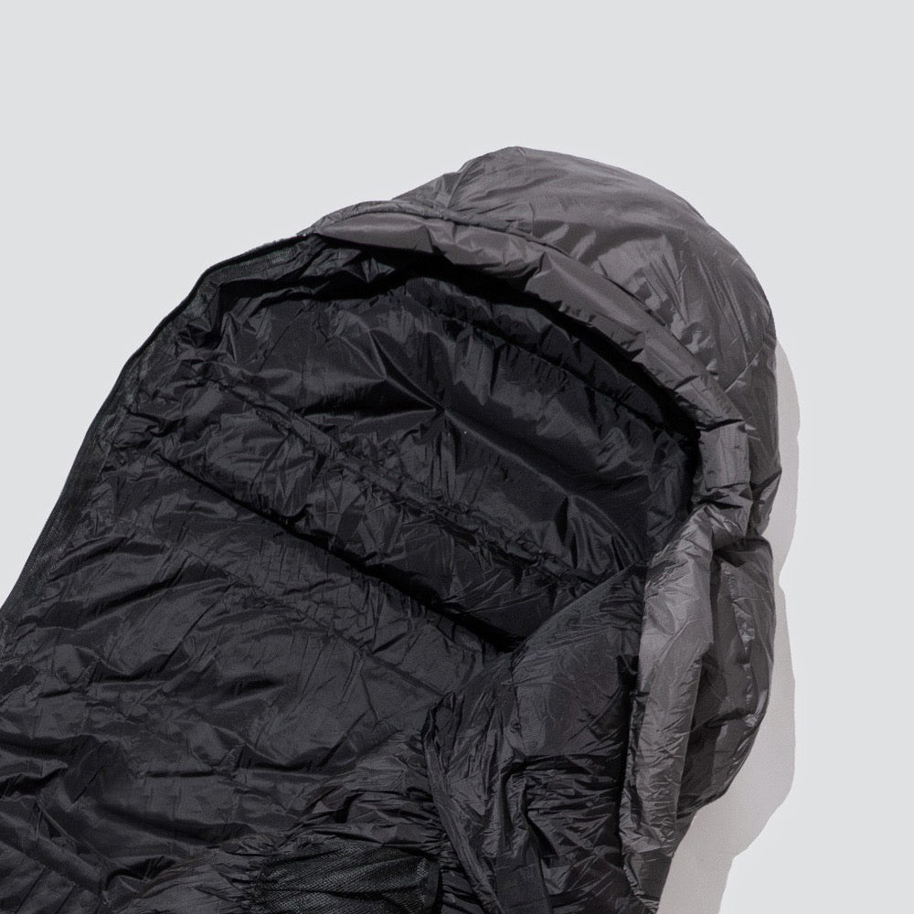 The Catskills Peak+ Sleeping Bag 800FP / 1050g – BROOKLYN OUTDOOR