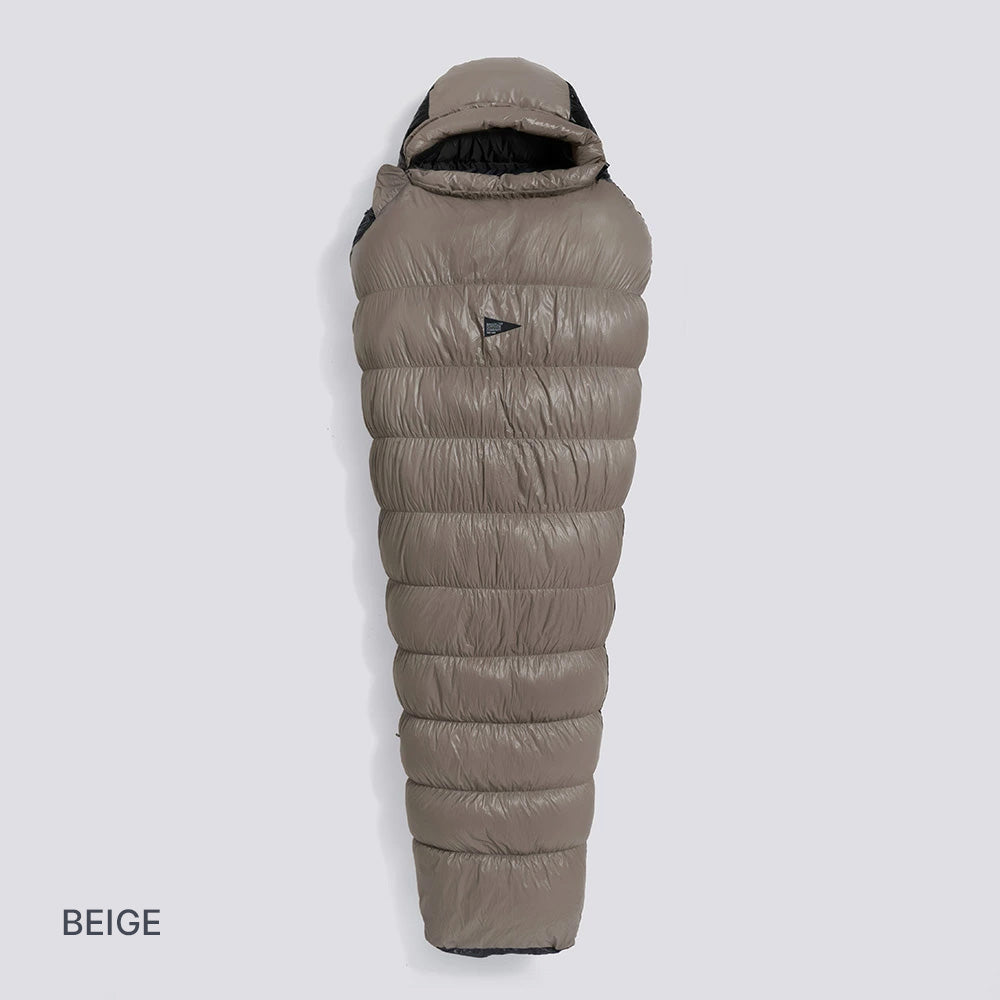 Camp Items｜Cots & Bedding｜Sleeping Bags – BROOKLYN OUTDOOR COMPANY 日本公式サイト