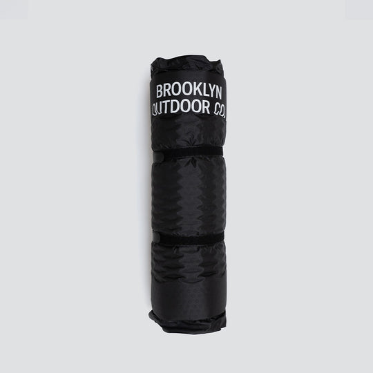 The Self-Inflating 80 Sleeping Pad – BROOKLYN OUTDOOR