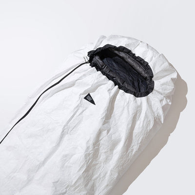 The Sleeping Bag Tyvek Heat Cover