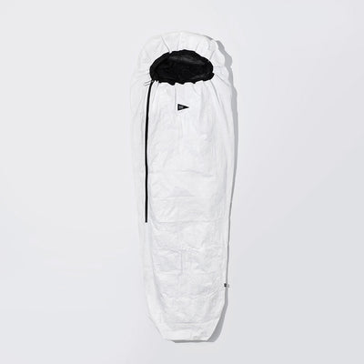 The Sleeping Bag Tyvek Heat Cover