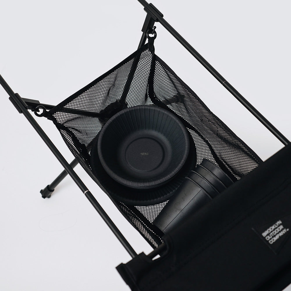 The RePET 600D Folding Rect Table – BROOKLYN OUTDOOR COMPANY