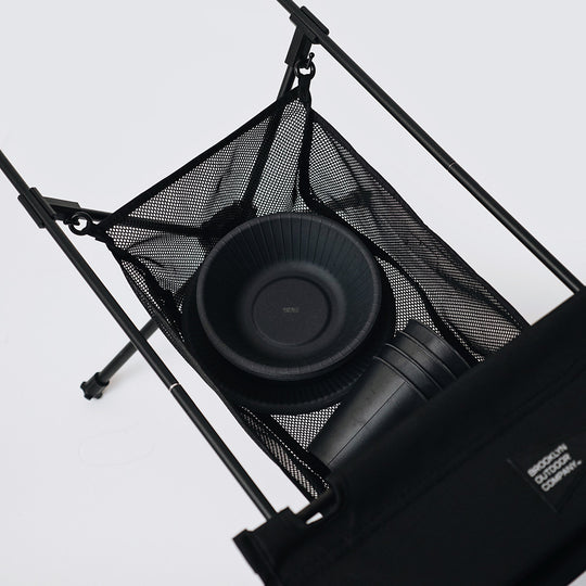 The RePET 600D Folding Rect Table – BROOKLYN OUTDOOR COMPANY 日本