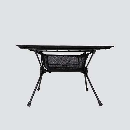 The RePET 600D Folding Rect Table – BROOKLYN OUTDOOR COMPANY