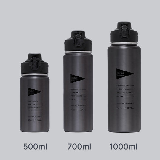 The Thermo Flap 500ml – BROOKLYN OUTDOOR COMPANY 日本公式サイト