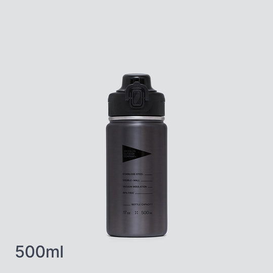 The Thermo Flap 500ml – BROOKLYN OUTDOOR COMPANY 日本公式サイト