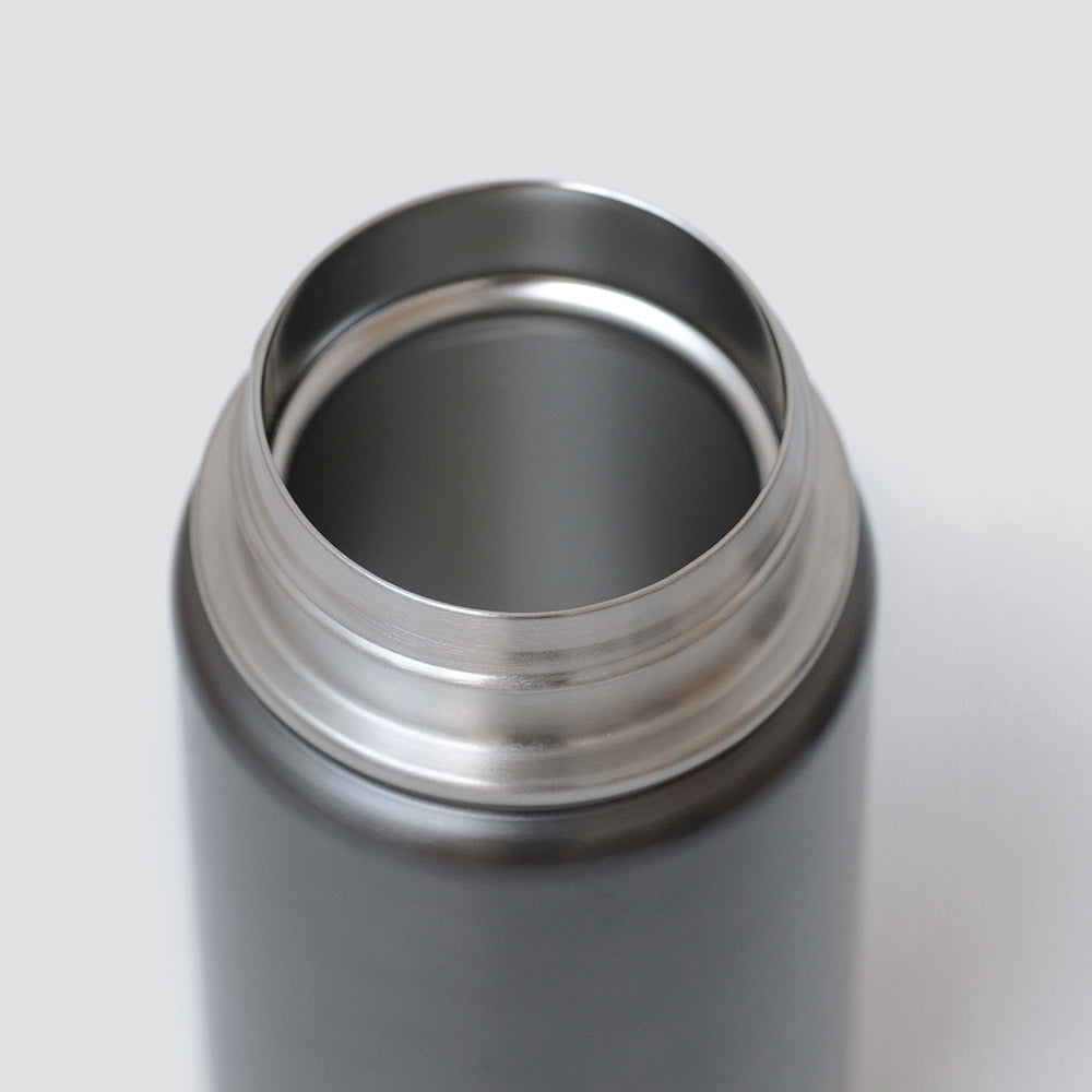 WEEKEND SALE☆20%OFF】The Thermo Flap 500ml – BROOKLYN OUTDOOR