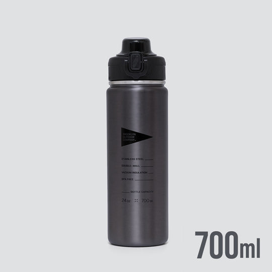 The Thermo Flap 700ml – BROOKLYN OUTDOOR COMPANY 日本公式サイト
