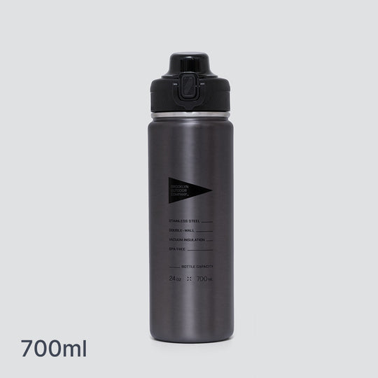 The Thermo Flap 700ml – BROOKLYN OUTDOOR COMPANY 日本公式サイト