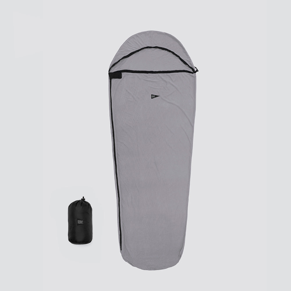 The Thermal 2 Sleeping Bag Liner