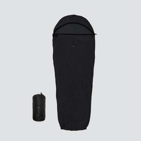 価格見直し】The Thermal 6 Sleeping Bag Liner – BROOKLYN OUTDOOR