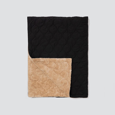 The Eco Down Thermal Fleece Blanket