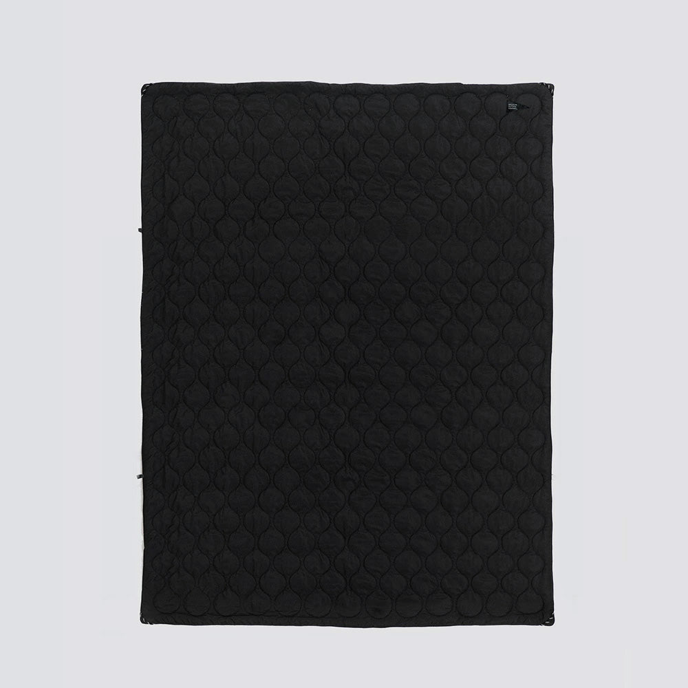 The Eco Down Thermal Fleece Blanket