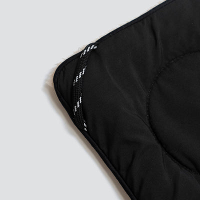 The Eco Down Thermal Fleece Blanket