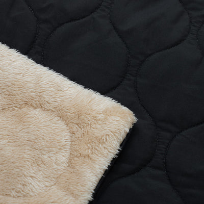 The Eco Down Thermal Fleece Blanket