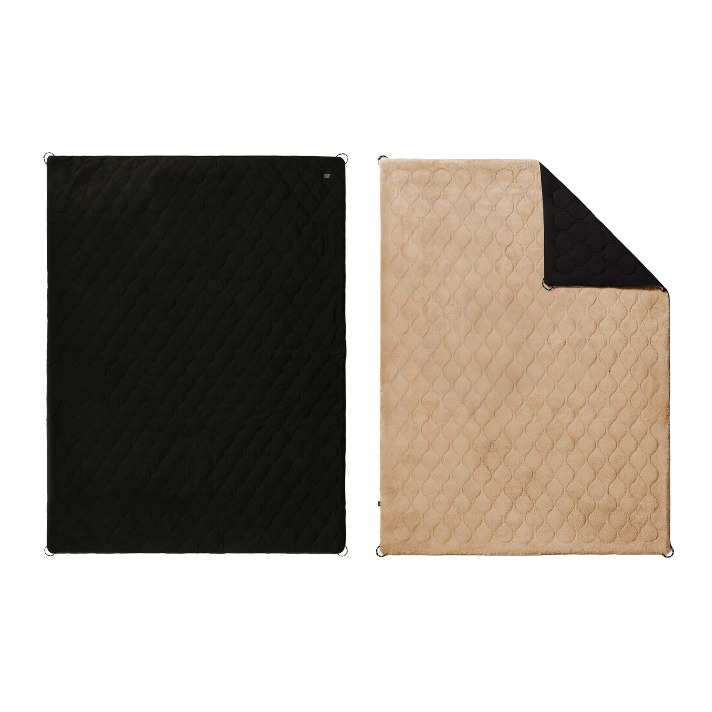 【10%OFF★BLACK FRIDAY】The Eco Down Thermal Fleece Blanket