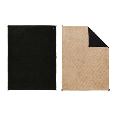 【10%OFF★BLACK FRIDAY】The Eco Down Thermal Fleece Blanket