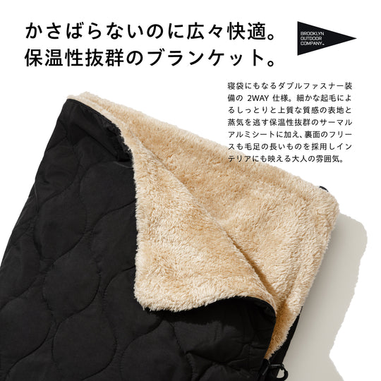 10%OFF☆WINTER SALE】【送料無料】The Eco Down Thermal Fleece