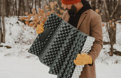 The Thermal Lite 2.6R Sleeping Pad