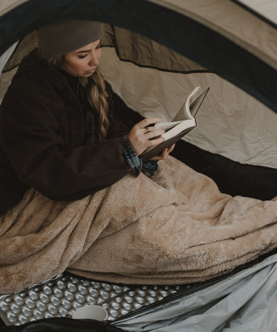 The Thermal Lite 2.6R Sleeping Pad