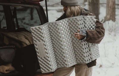 The Thermal Lite 2.6R Sleeping Pad