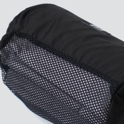 The Travel Velor Blanket