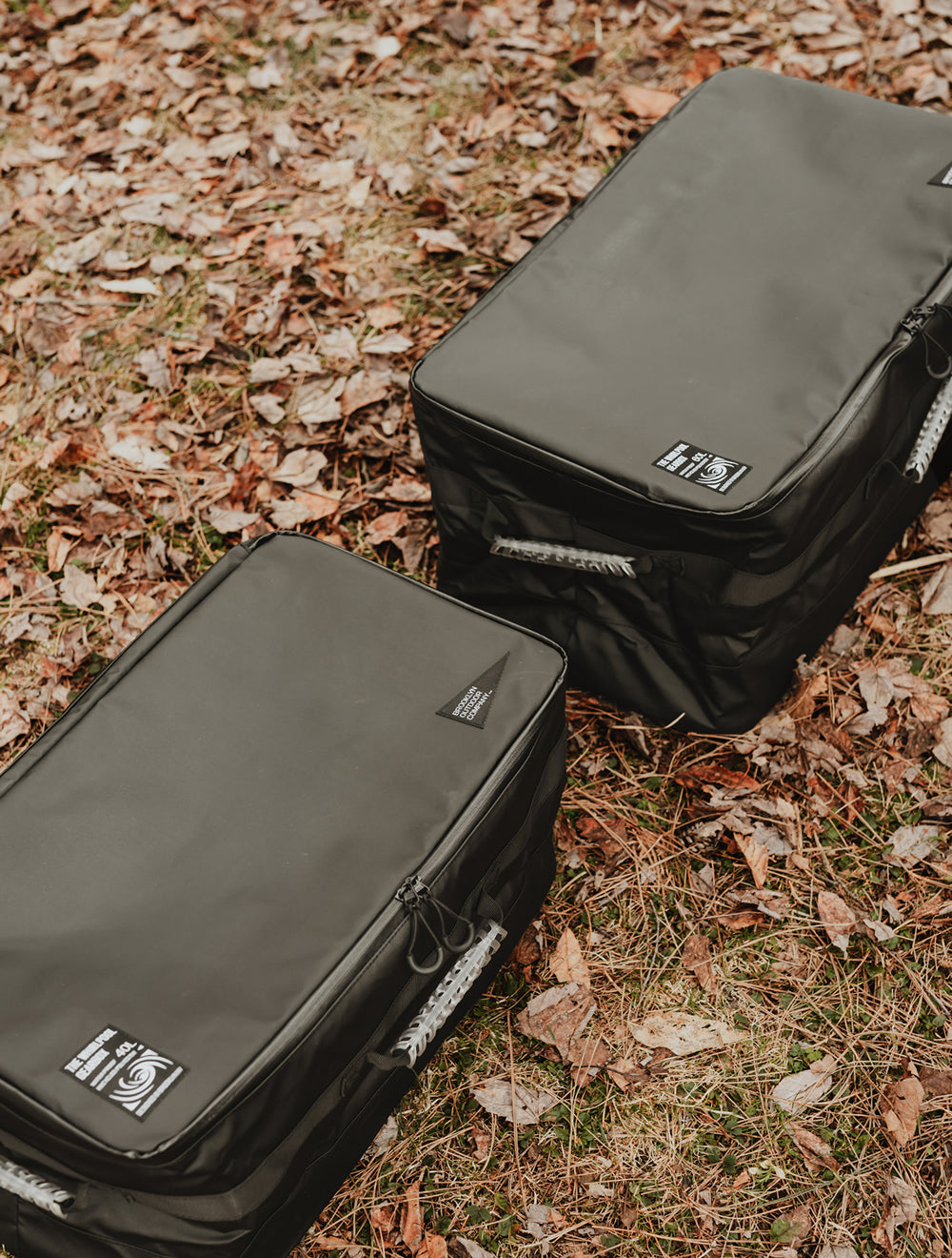 送料無料】The Whirlpool Gearbox 60L – BROOKLYN OUTDOOR COMPANY