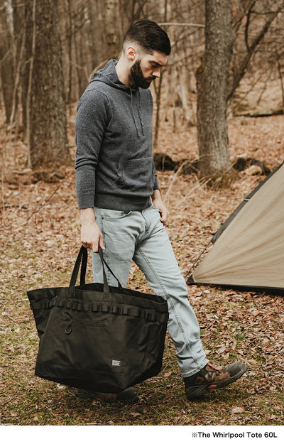 The Whirlpool Tote 30L