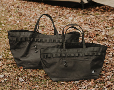 The Whirlpool Tote 30L