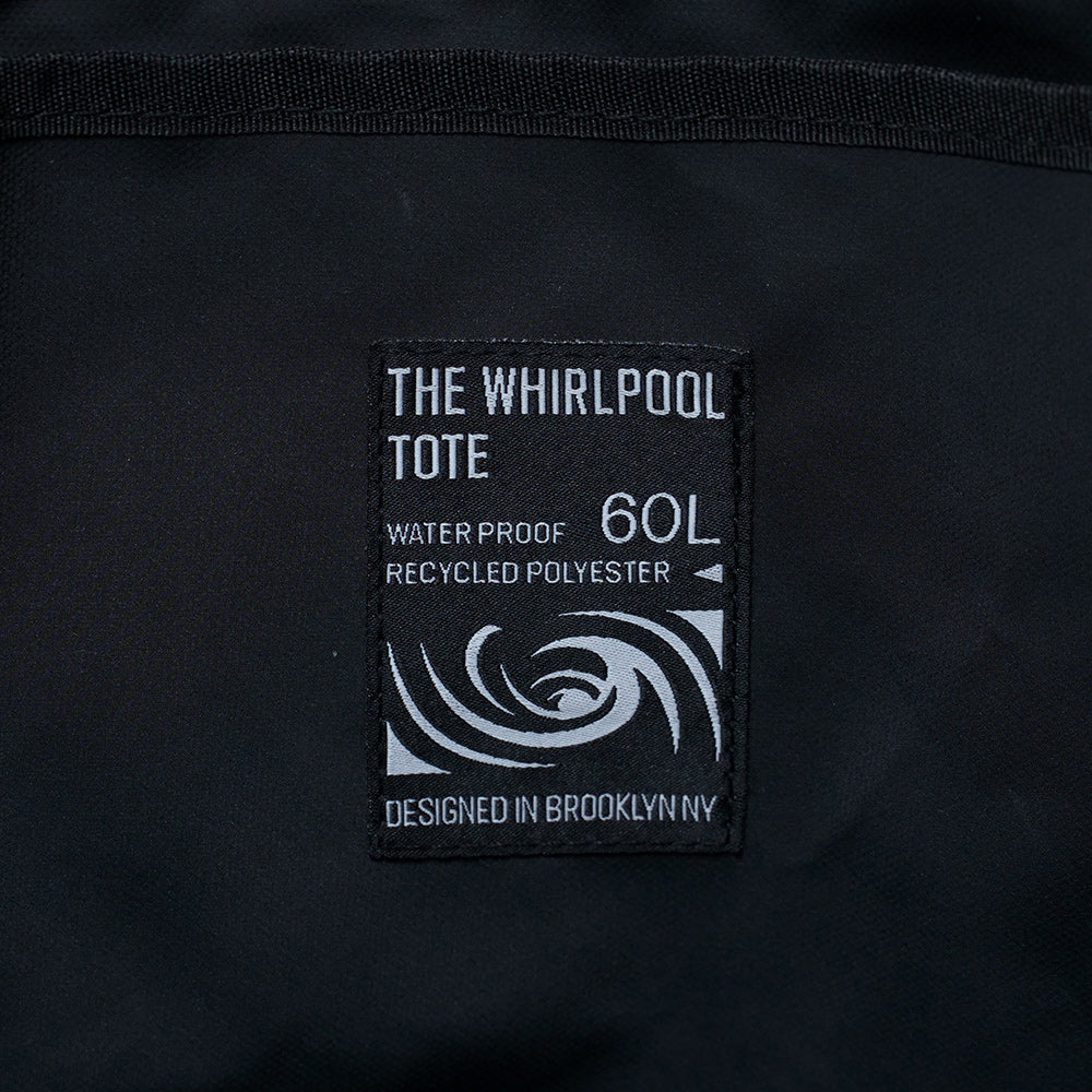 The Whirlpool Tote 60L