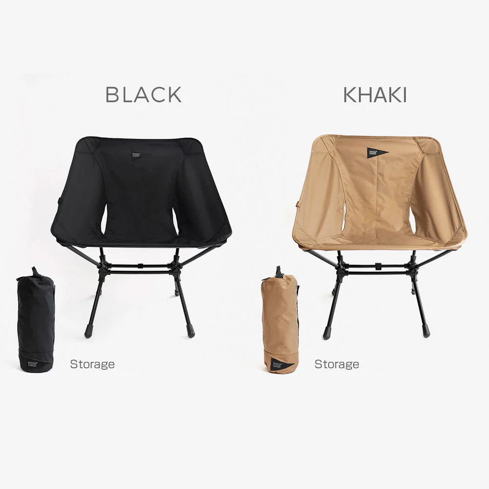 【20%OFF】The Folding Chair M