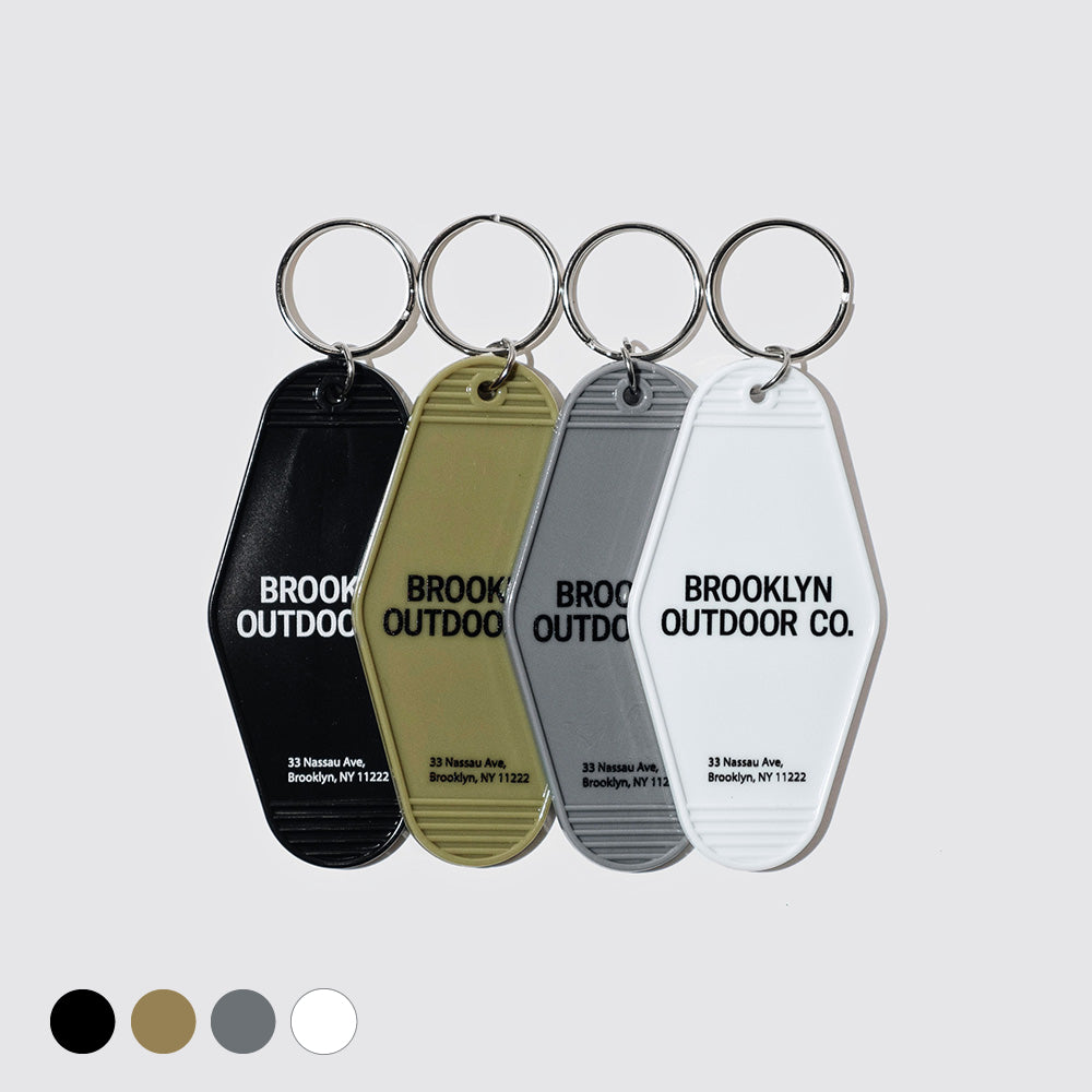 Camp Items – – BROOKLYN OUTDOOR COMPANY 日本公式サイト